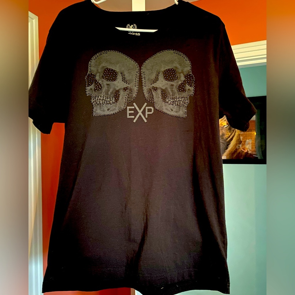 Mens Express Tee